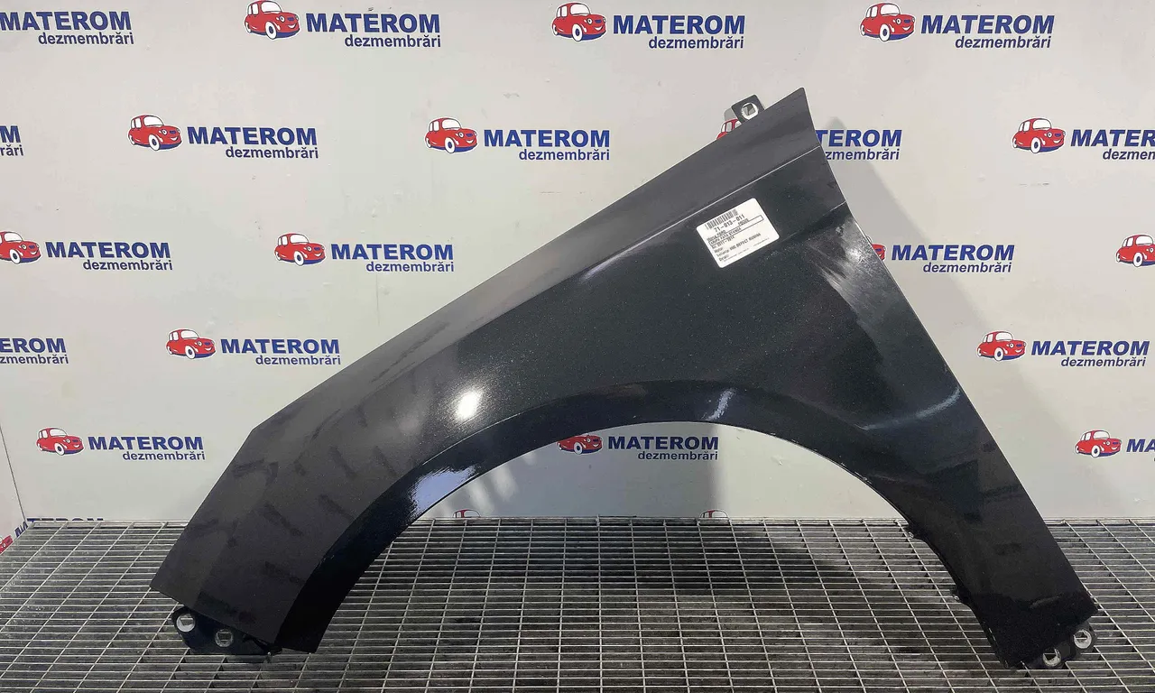 ARIPA FATA STANGA FORD FOCUS III 2010-2020