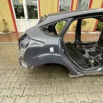 ARIPA SPATE DREAPTA FORD FOCUS III 1.0 EcoBoost 2010-2020 oe-1852172, vedere frontata