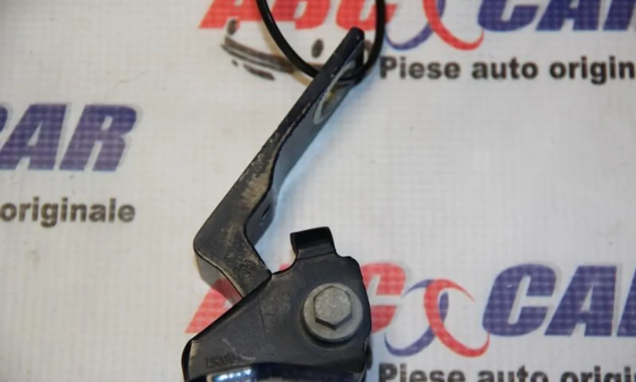 Balama usa dreapta fata FORD FOCUS III 2010-2020
