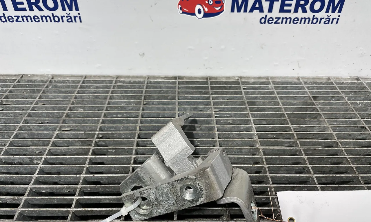 BALAMA USA SPATE FORD FOCUS III 2010-2020