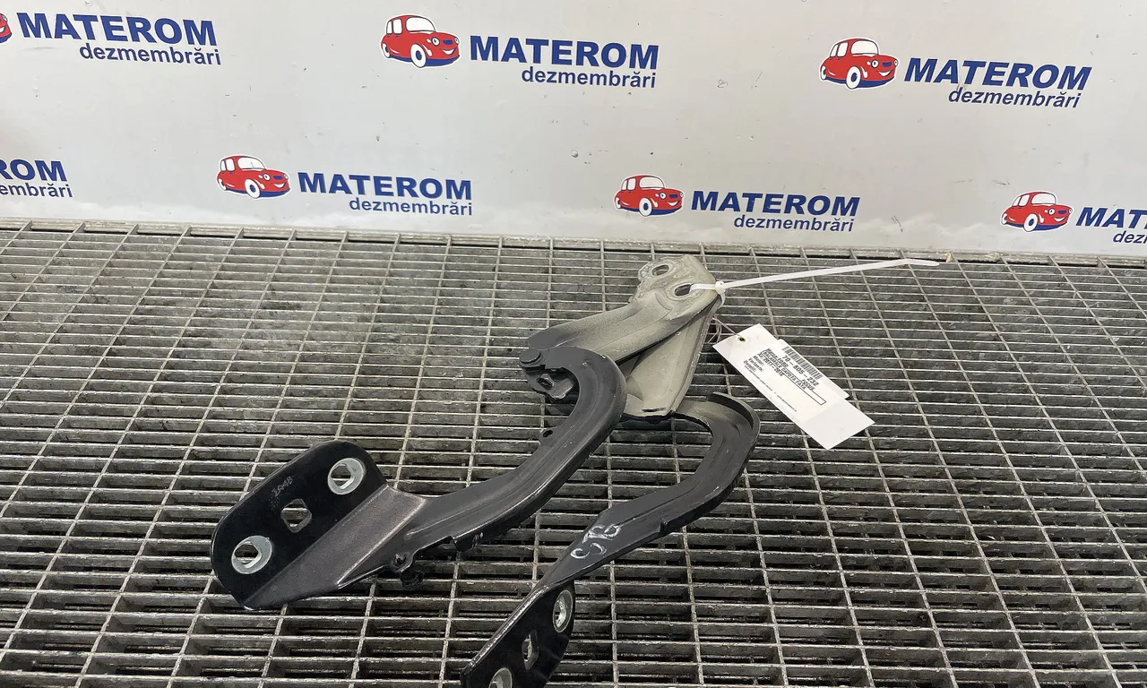 BALAMALE CAPOTA FATA FORD FOCUS III 2010-2020