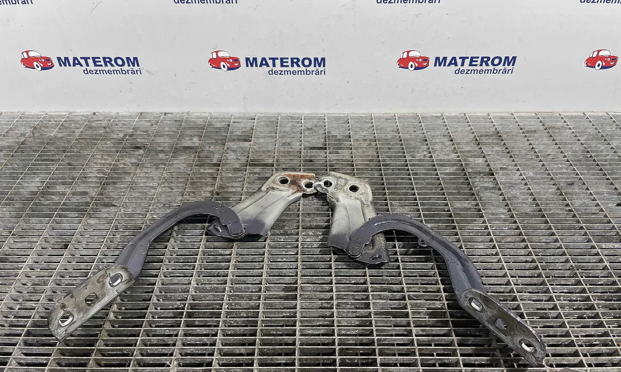 BALAMALE CAPOTA FATA FORD FOCUS III 2010-2020