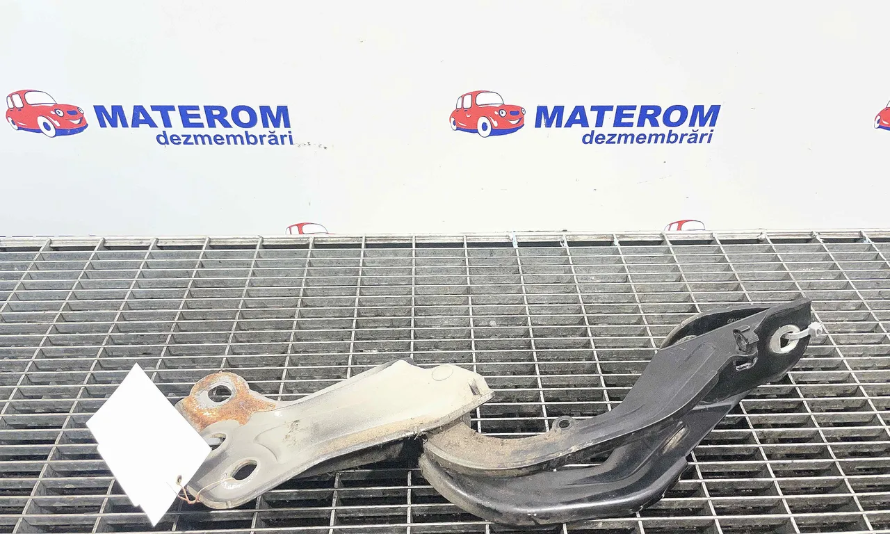 BALAMALE CAPOTA FATA FORD FOCUS III 2010-2020