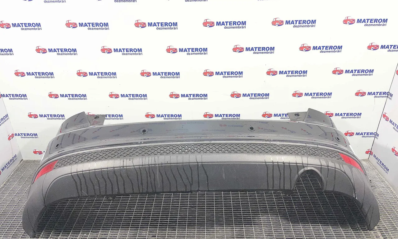 BARA SPATE FORD FOCUS III 2010-2020