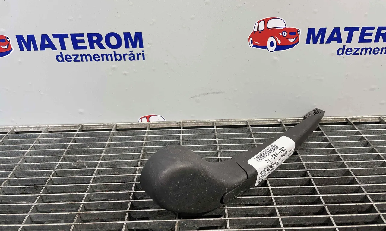 BRAT STERGATOR FORD FOCUS III 2010-2020
