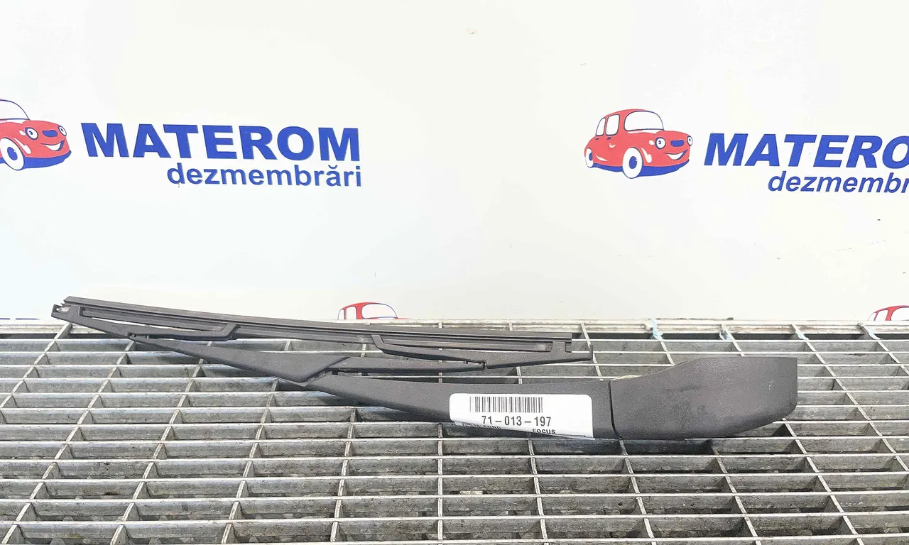 BRAT STERGATOR FORD FOCUS III 2010-2020