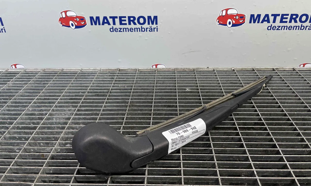 BRAT STERGATOR FORD FOCUS III 2010-2020