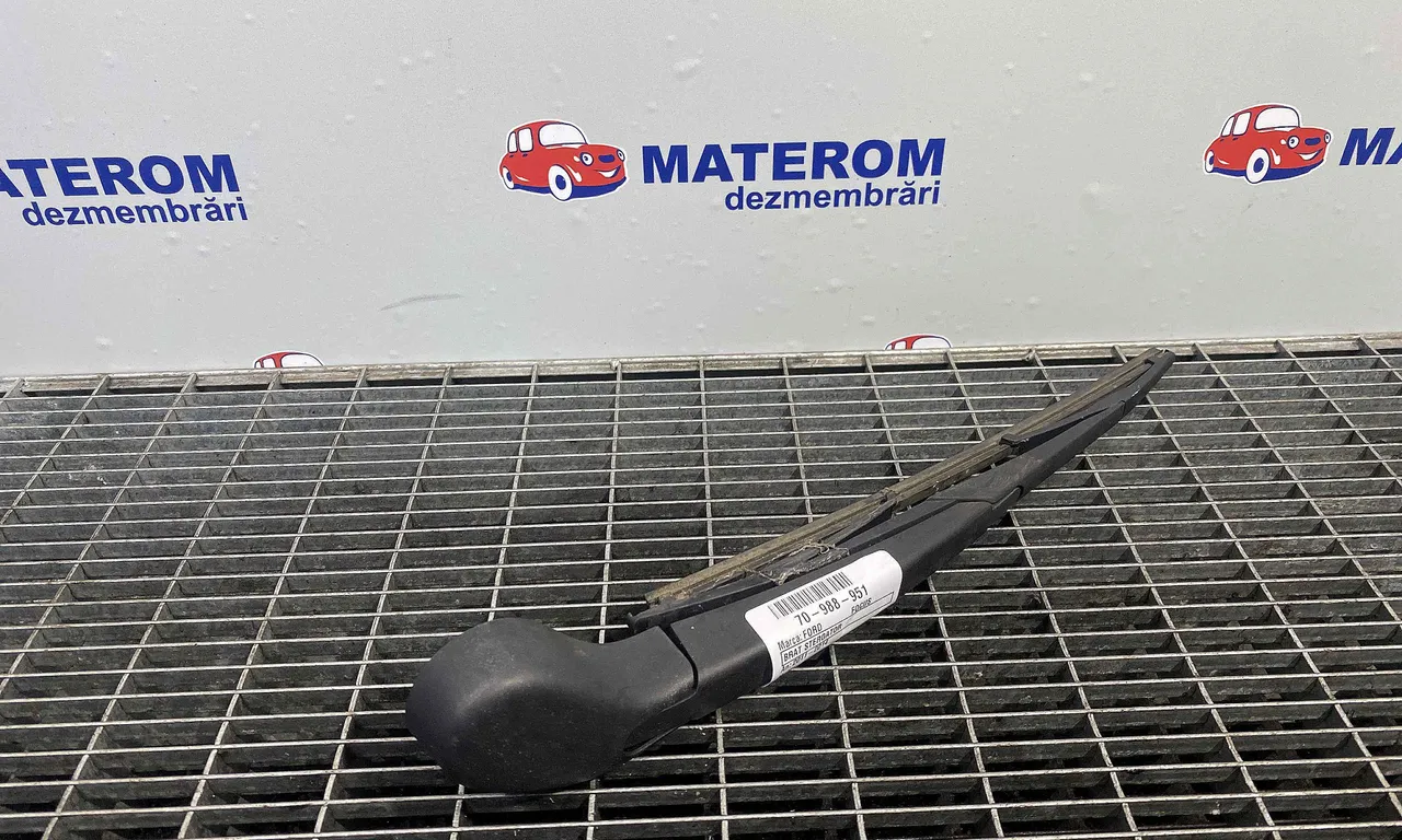 BRAT STERGATOR FORD FOCUS III 2010-2020