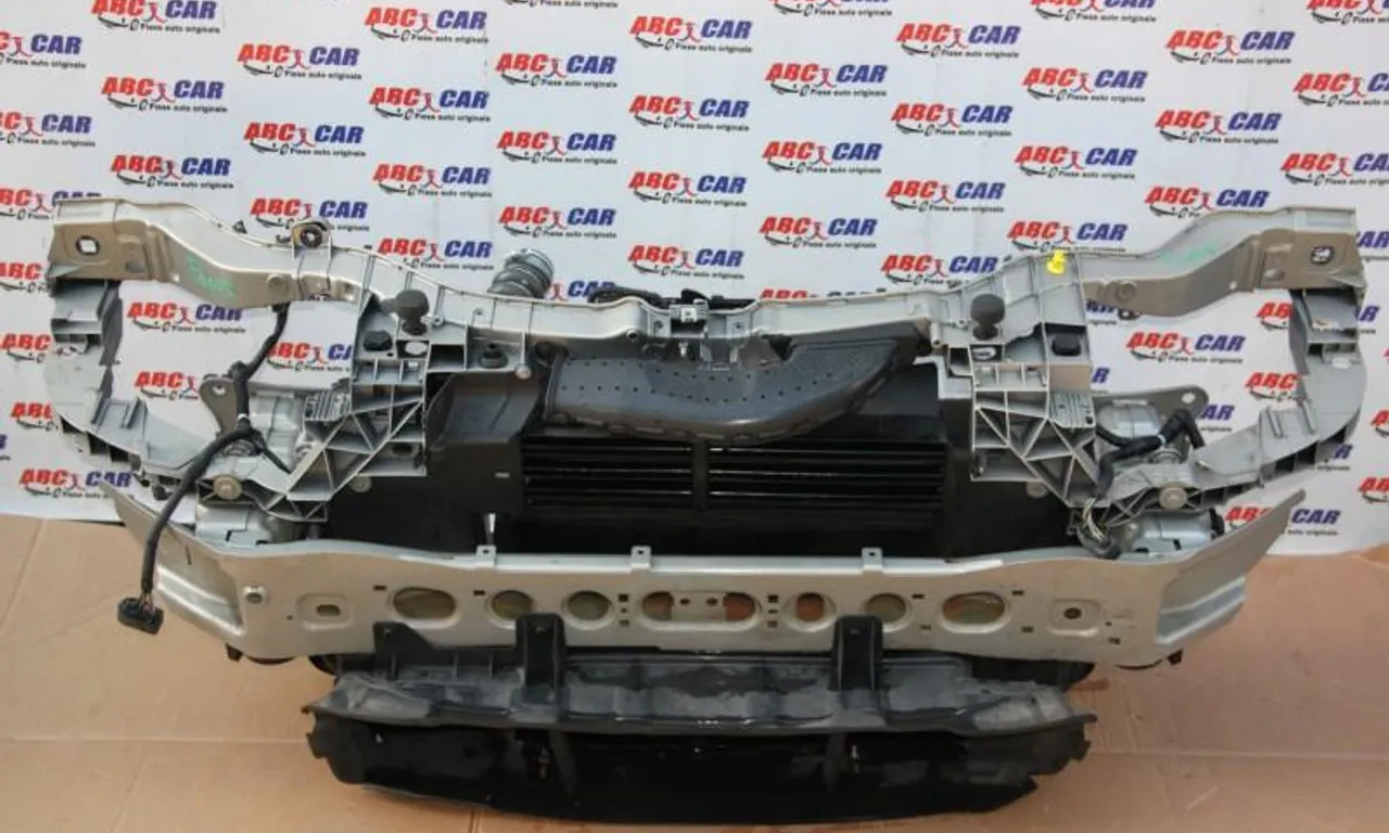 Broasca capota FORD FOCUS III 2010-2020