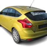 Capota motor FORD FOCUS III 2010-2020, vedere laterala