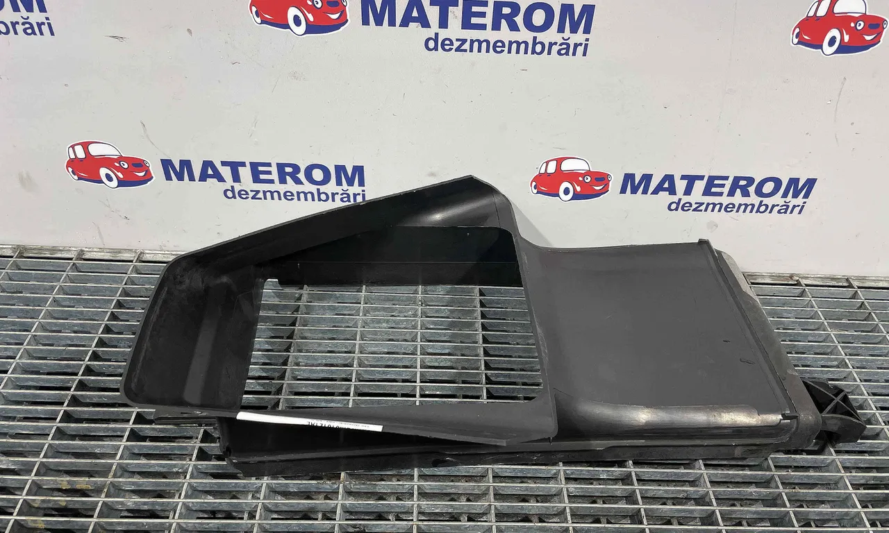 CAPTATOR AER FORD FOCUS III 2010-2020