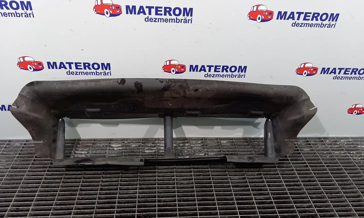 CAPTATOR AER FORD FOCUS III 2010-2020