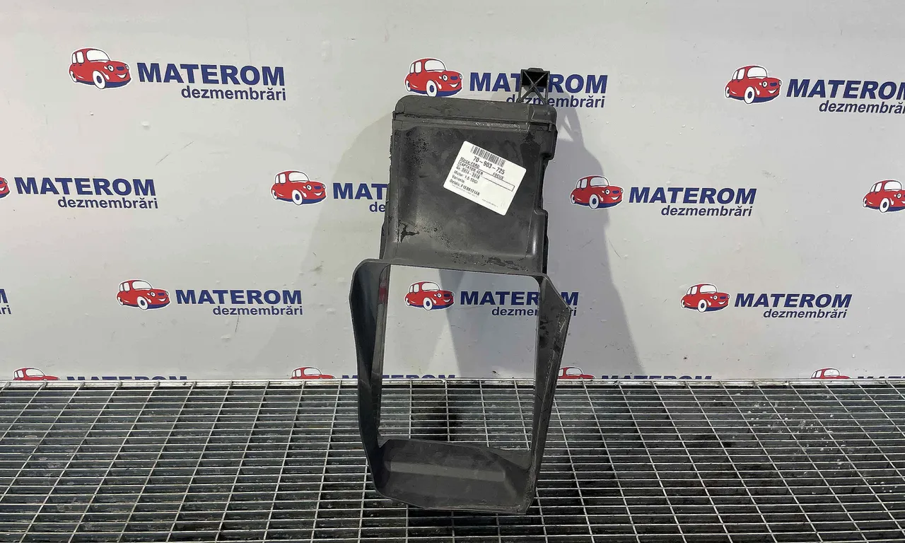 CAPTATOR AER FORD FOCUS III 2010-2020