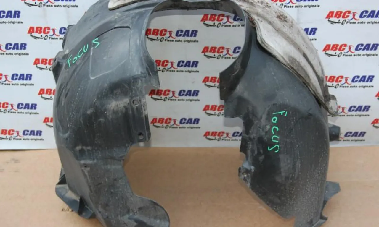 Carenaj roata dreapta FORD FOCUS III 2010-2020