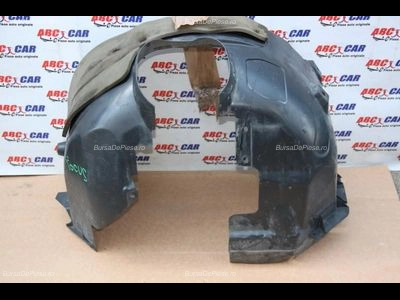 Carenaj roata stanga FORD FOCUS III 2010-2020 oe AM51R16115BG, vedere frontata