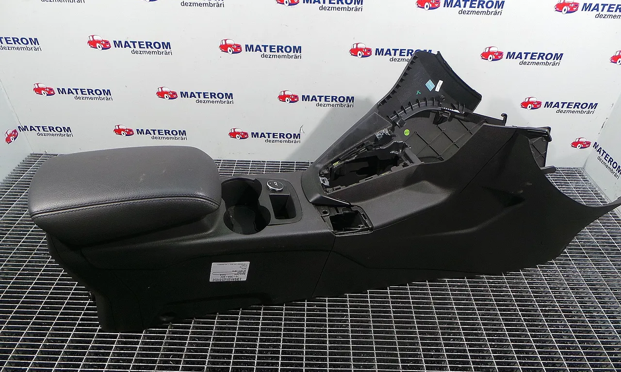 COTIERA FORD FOCUS III 2010-2020