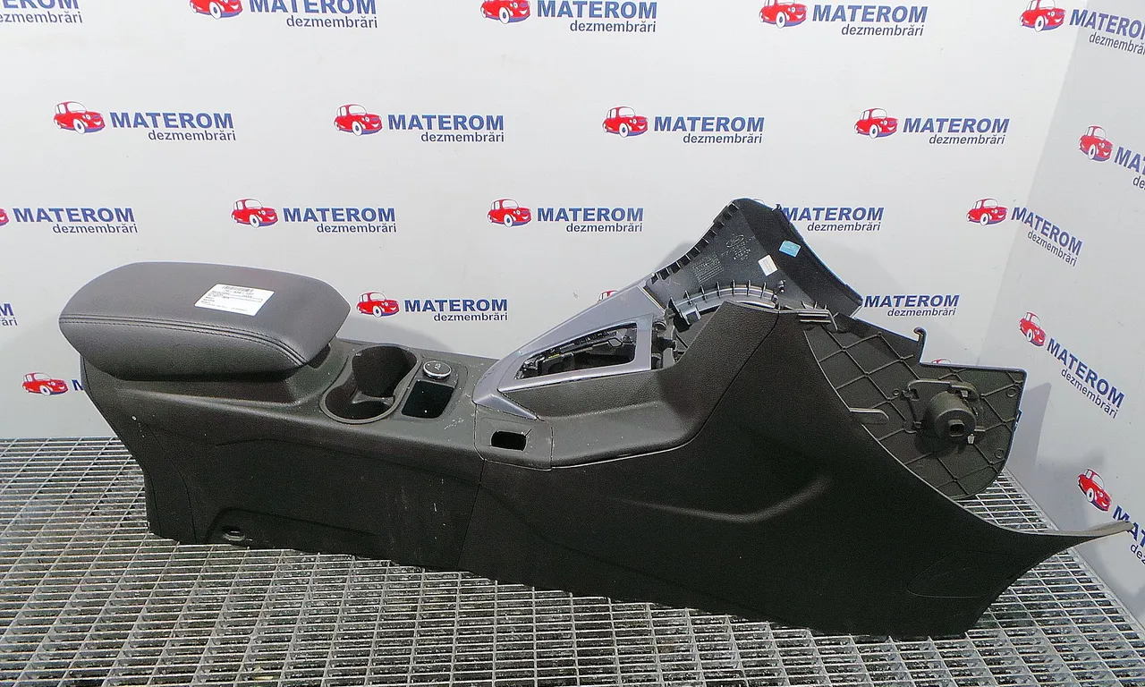 COTIERA FORD FOCUS III 2010-2020