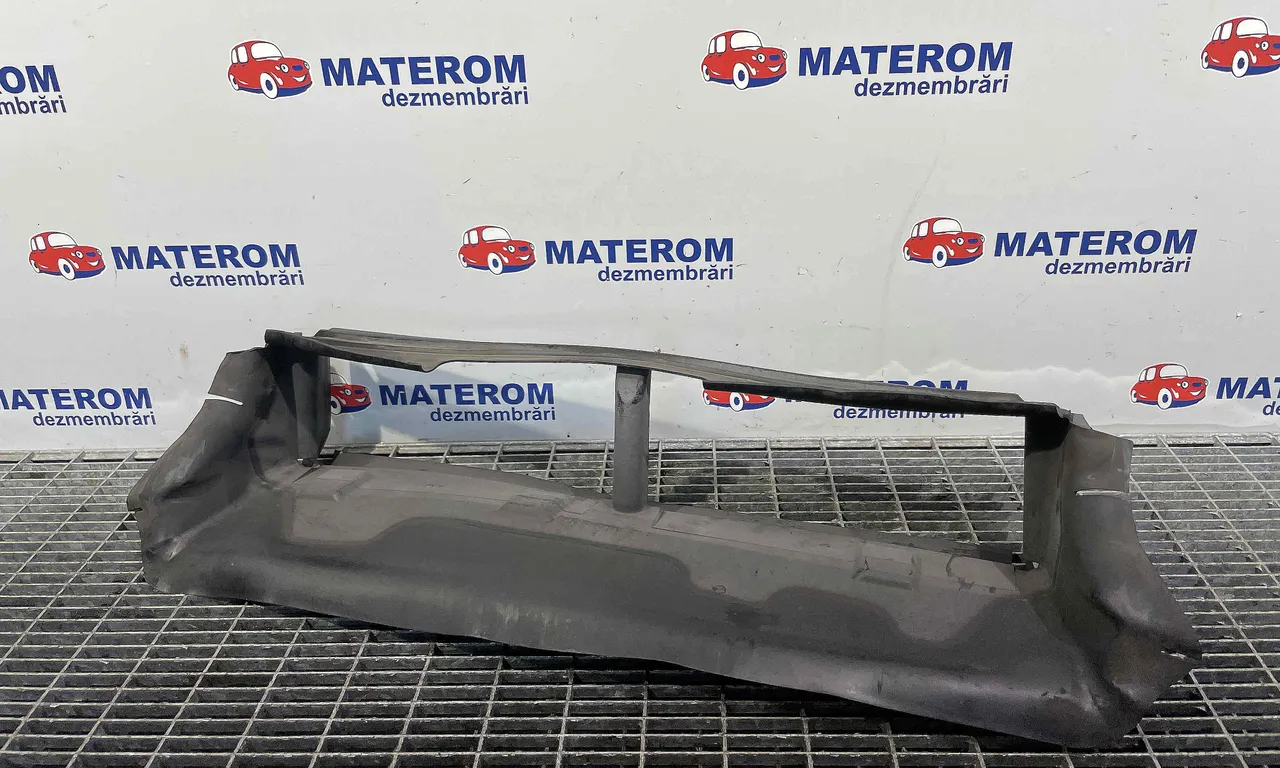 DEFLECTOR AER FORD FOCUS III 2010-2020