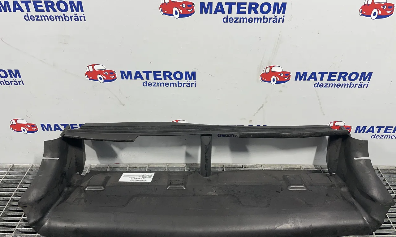 DEFLECTOR AER FORD FOCUS III 2010-2020