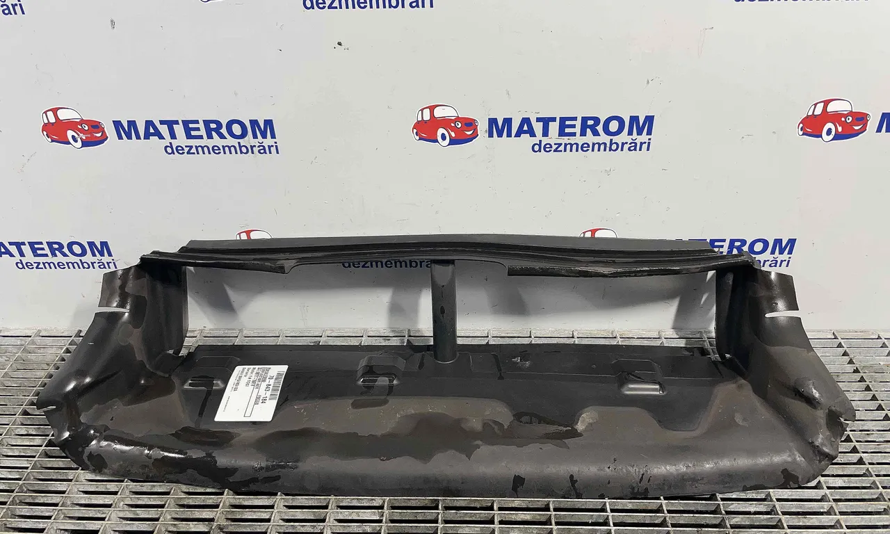 DEFLECTOR AER FORD FOCUS III 2010-2020