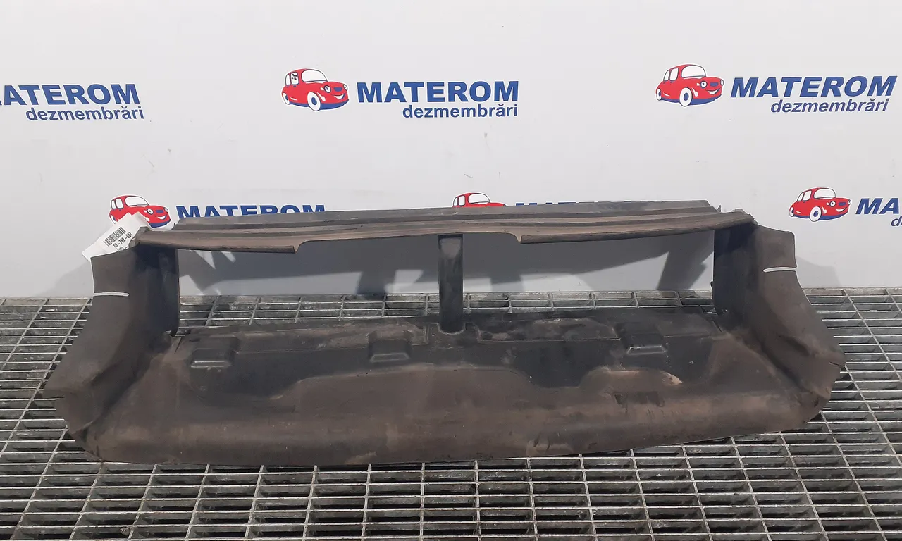 DEFLECTOR AER FORD FOCUS III 2010-2020
