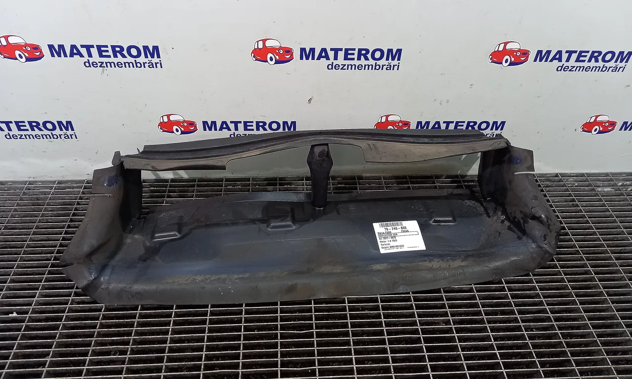DEFLECTOR AER FORD FOCUS III 2010-2020