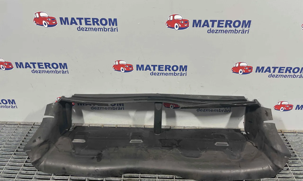 DEFLECTOR AER FORD FOCUS III 2010-2020