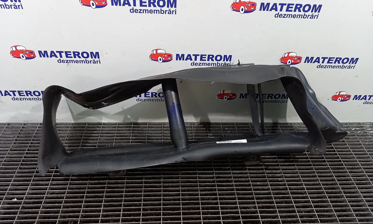 DEFLECTOR AER FORD FOCUS III 2010-2020