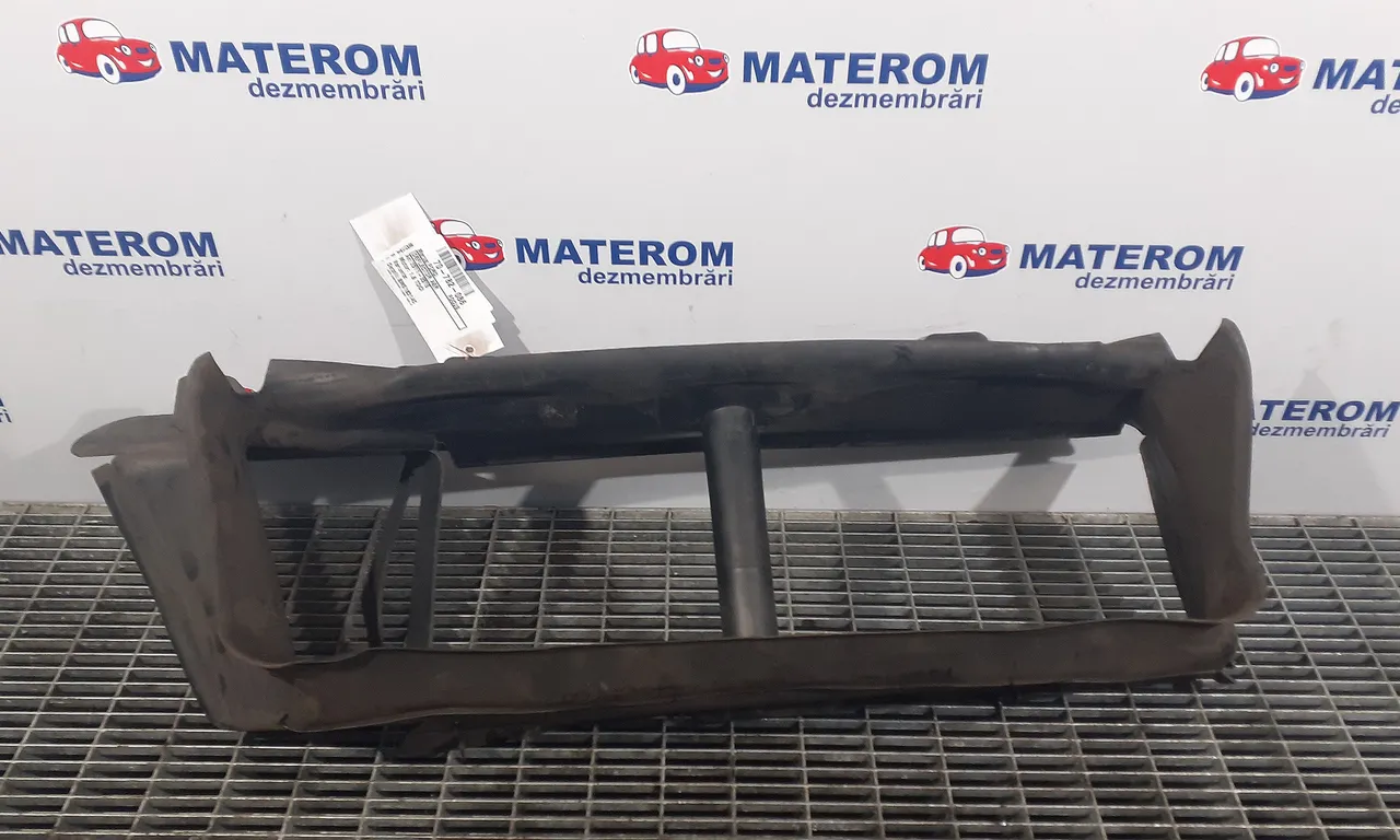 DEFLECTOR AER FORD FOCUS III 2010-2020
