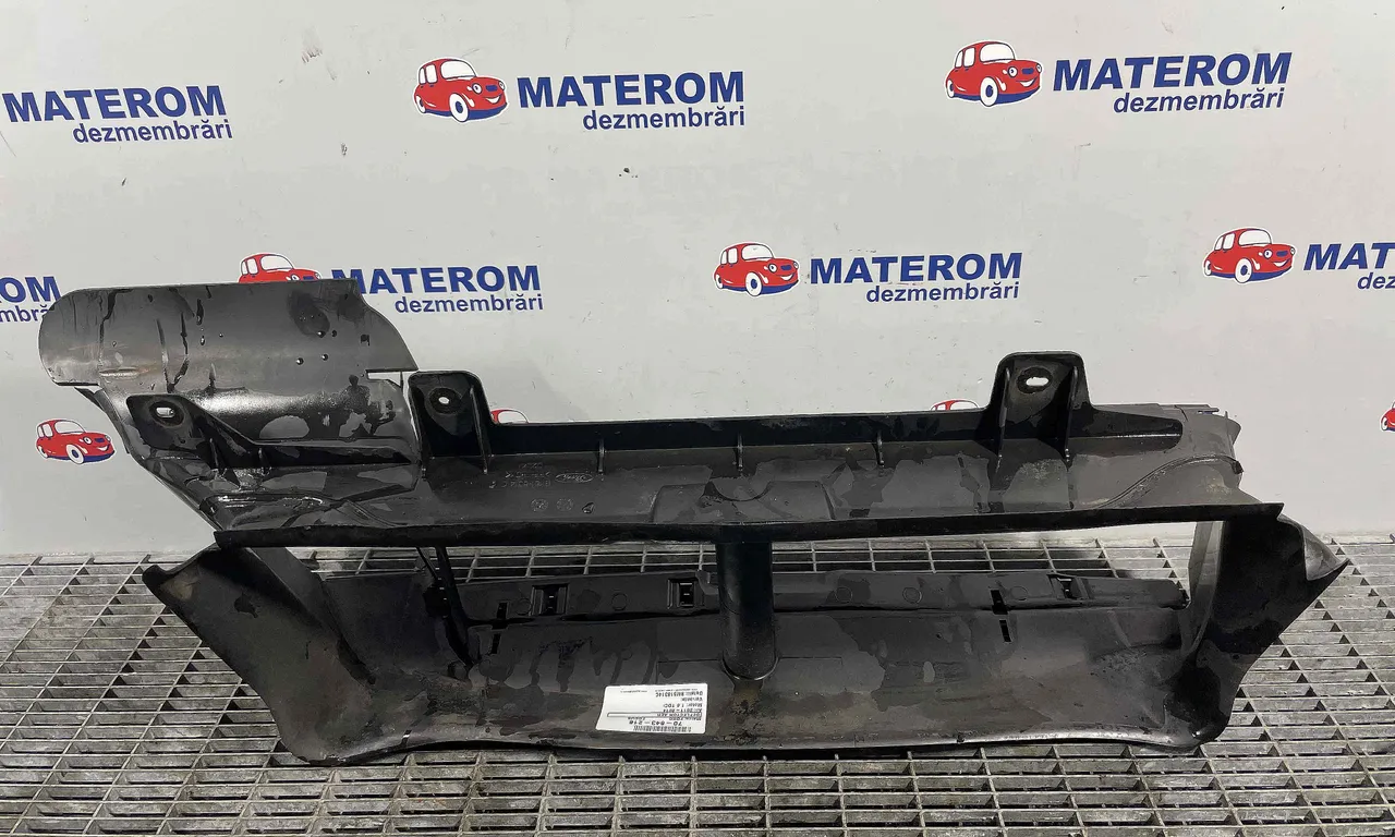 DEFLECTOR AER FORD FOCUS III 2010-2020