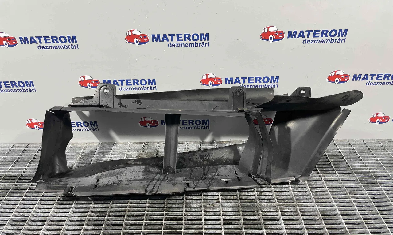 DEFLECTOR AER FORD FOCUS III 2010-2020
