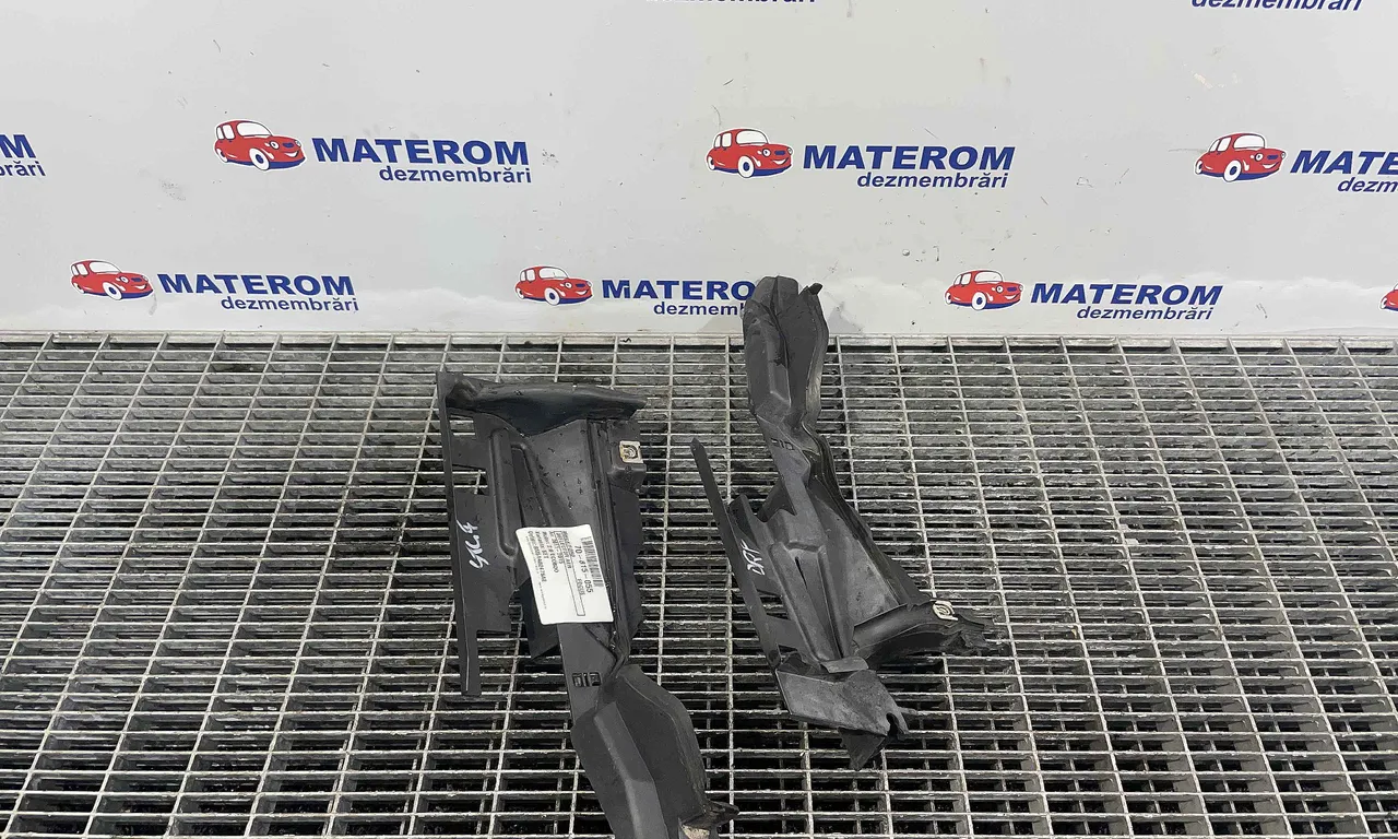 DEFLECTOR AER FORD FOCUS III 2010-2020