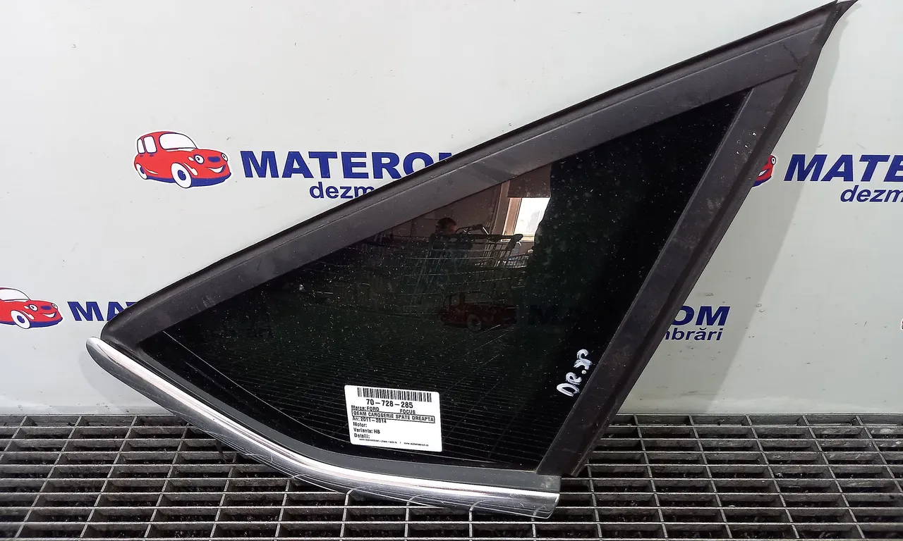 GEAM CAROSERIE SPATE DREAPTA FORD FOCUS III 2010-2020