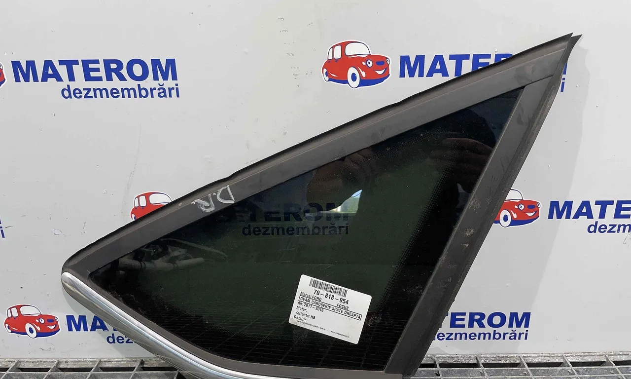 GEAM CAROSERIE SPATE DREAPTA FORD FOCUS III 2010-2020