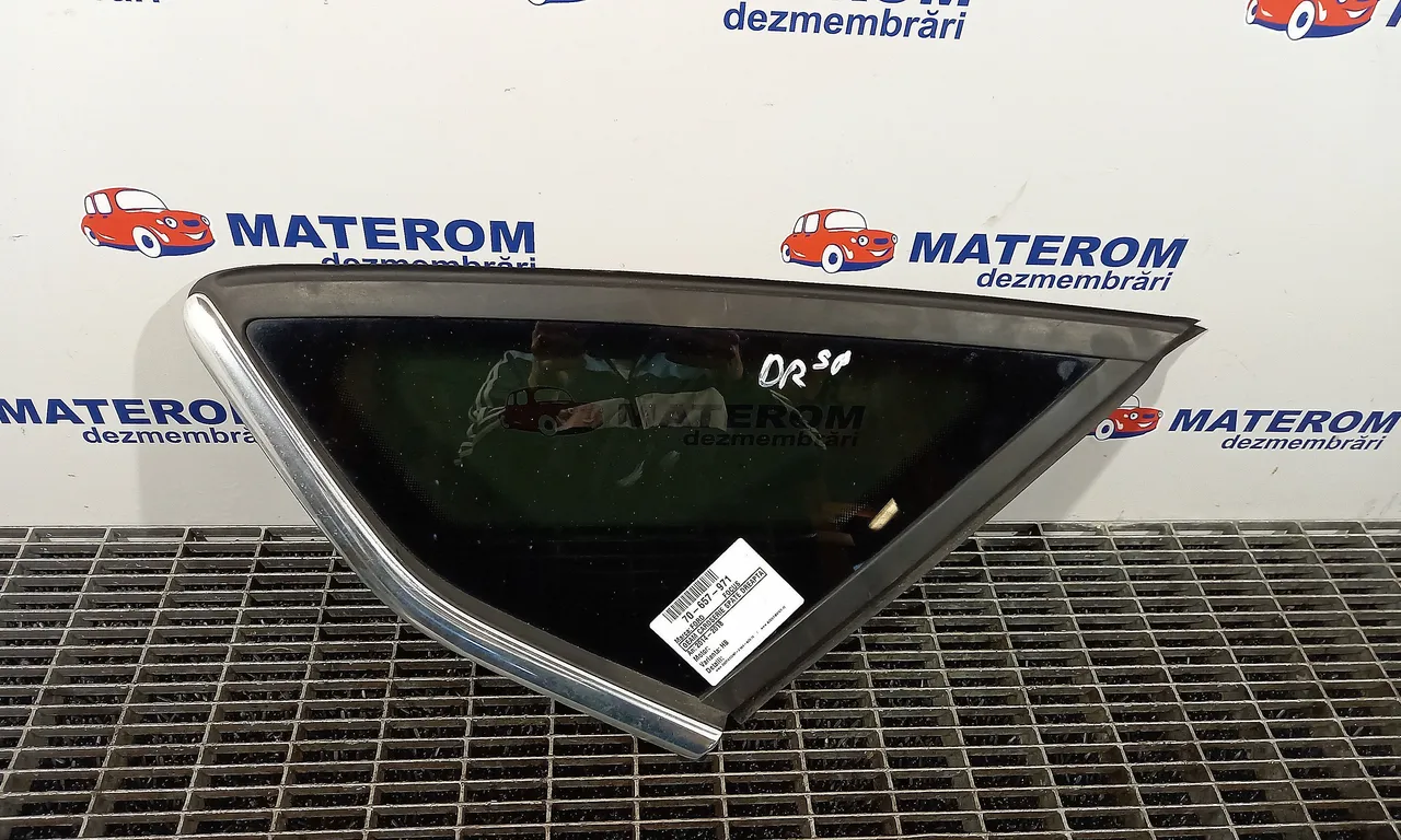 GEAM CAROSERIE SPATE DREAPTA FORD FOCUS III 2010-2020
