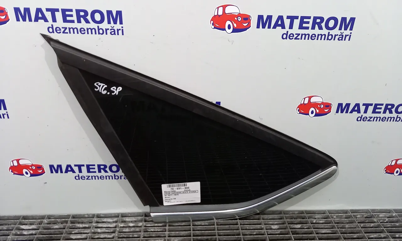 GEAM CAROSERIE SPATE STANGA FORD FOCUS III 2010-2020