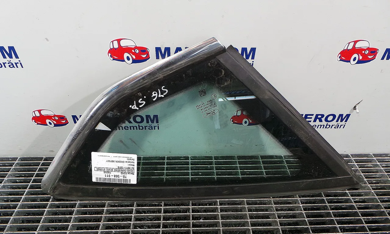 GEAM CAROSERIE SPATE STANGA FORD FOCUS III 2010-2020