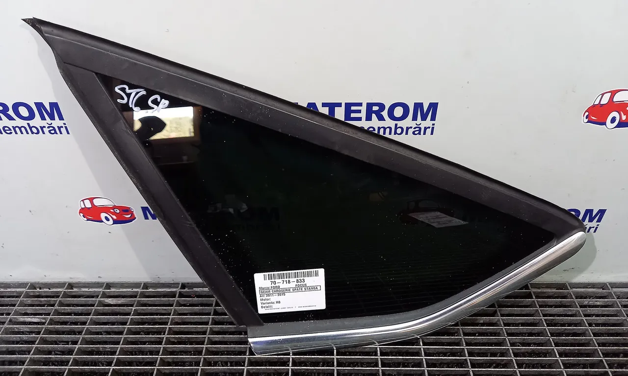 GEAM CAROSERIE SPATE STANGA FORD FOCUS III 2010-2020
