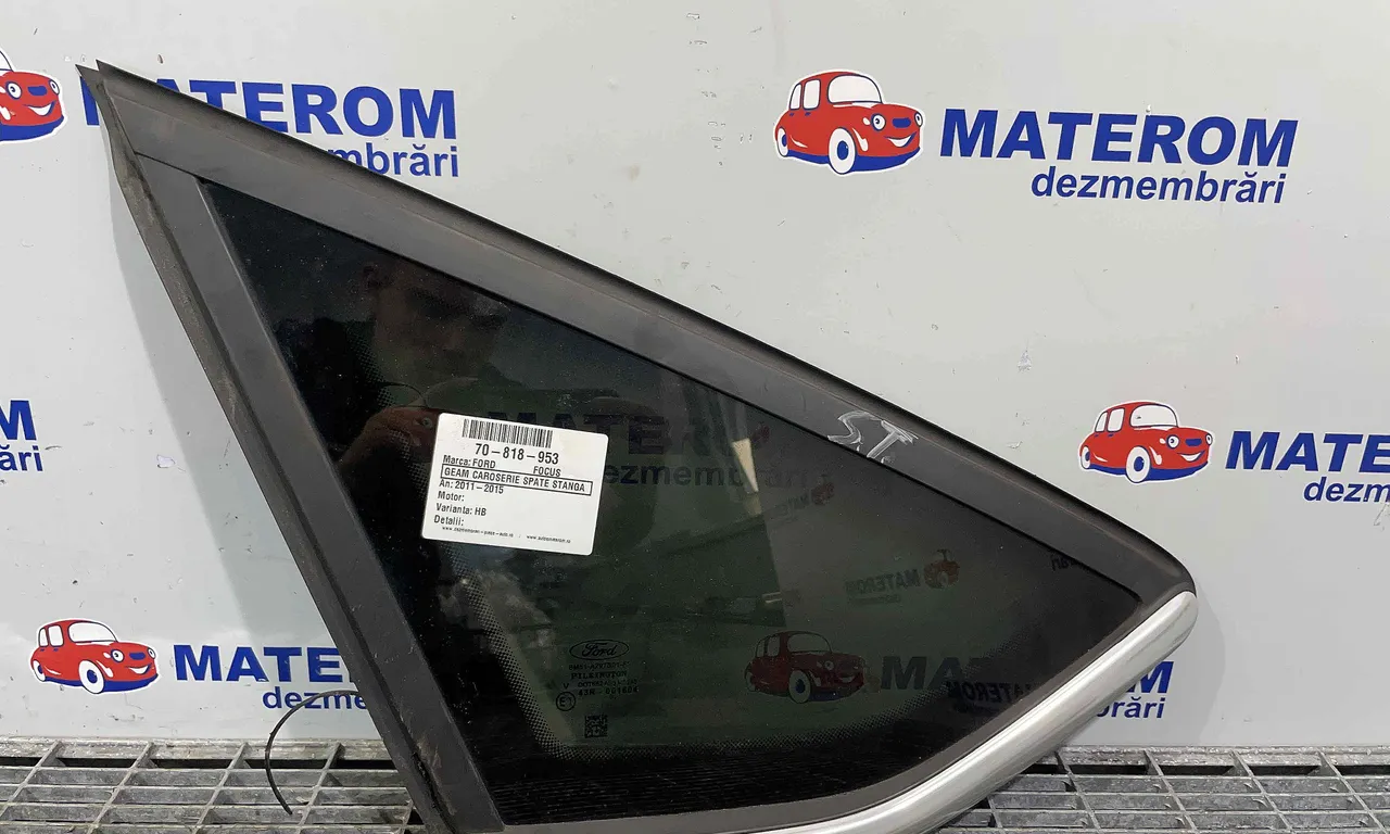 GEAM CAROSERIE SPATE STANGA FORD FOCUS III 2010-2020