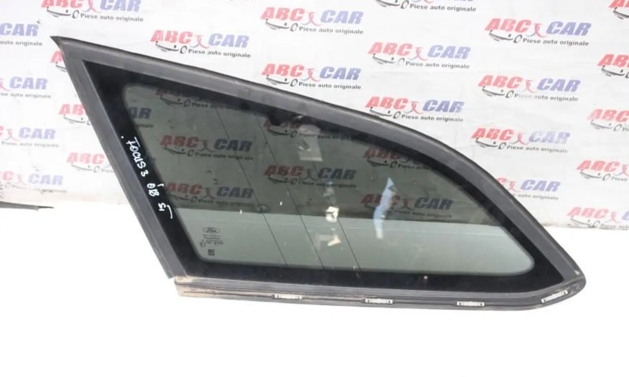 Geam fix caroserie stanga spate FORD FOCUS III 2010-2020