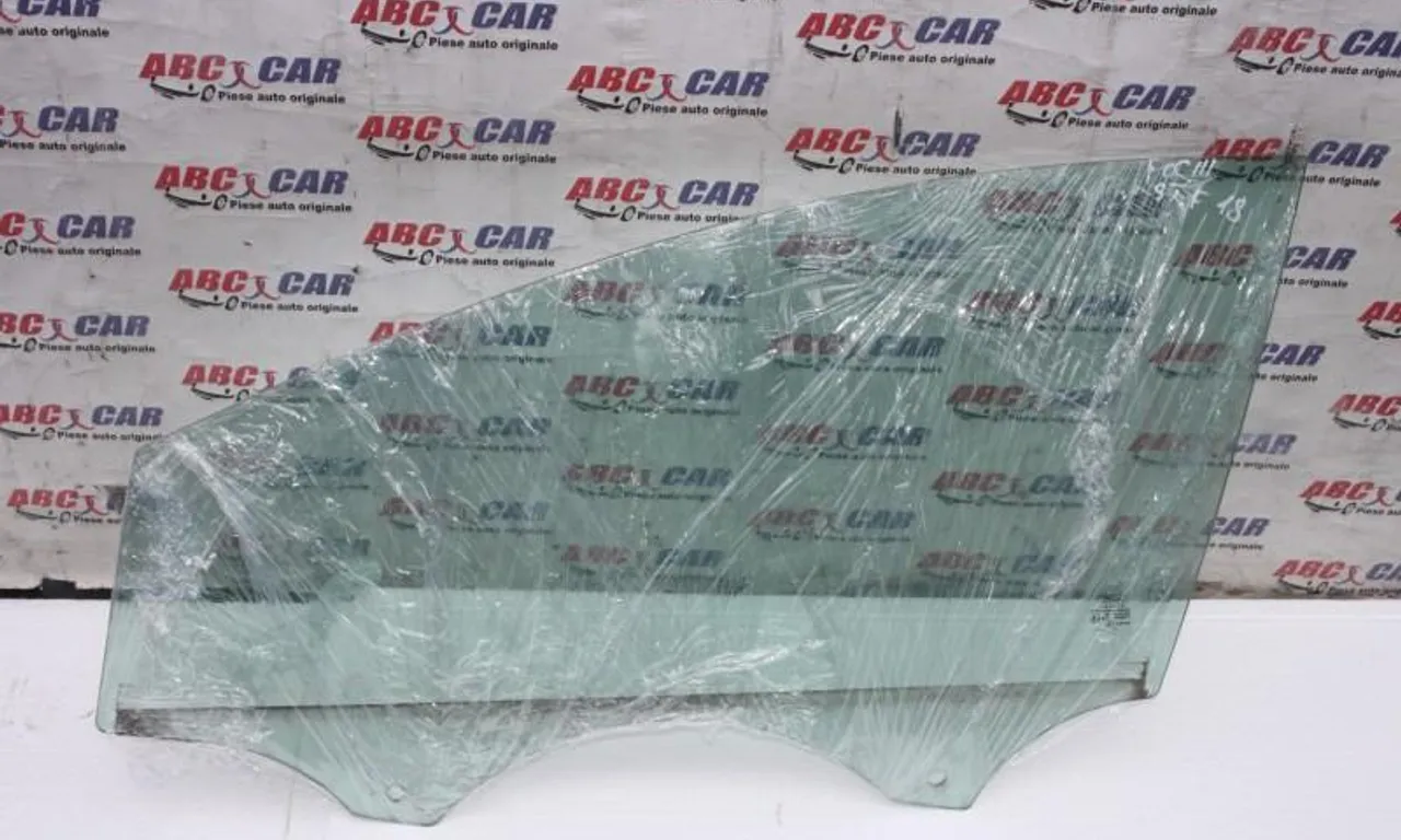 Geam mobil stanga fata FORD FOCUS III 2010-2020