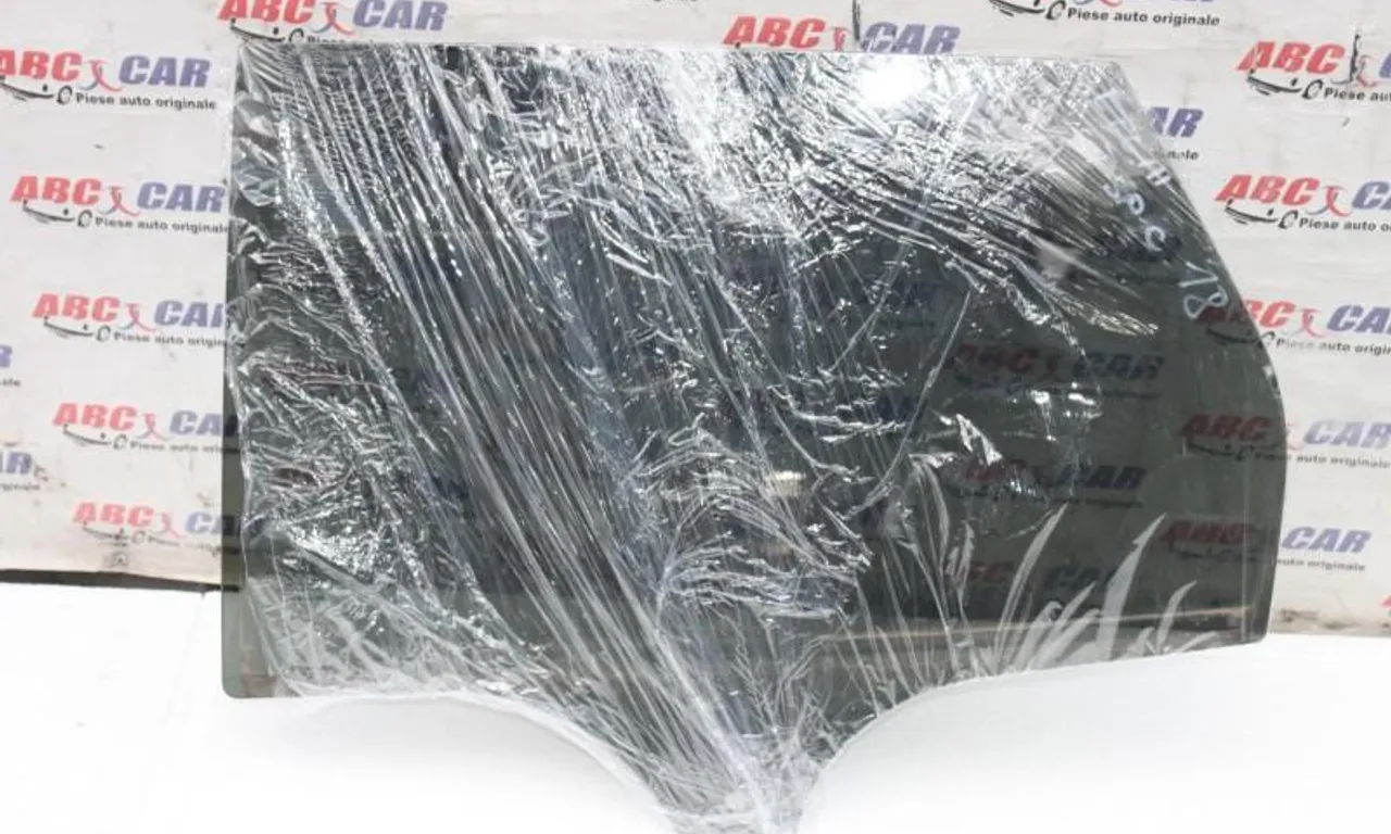 Geam mobil stanga spate FORD FOCUS III 2010-2020