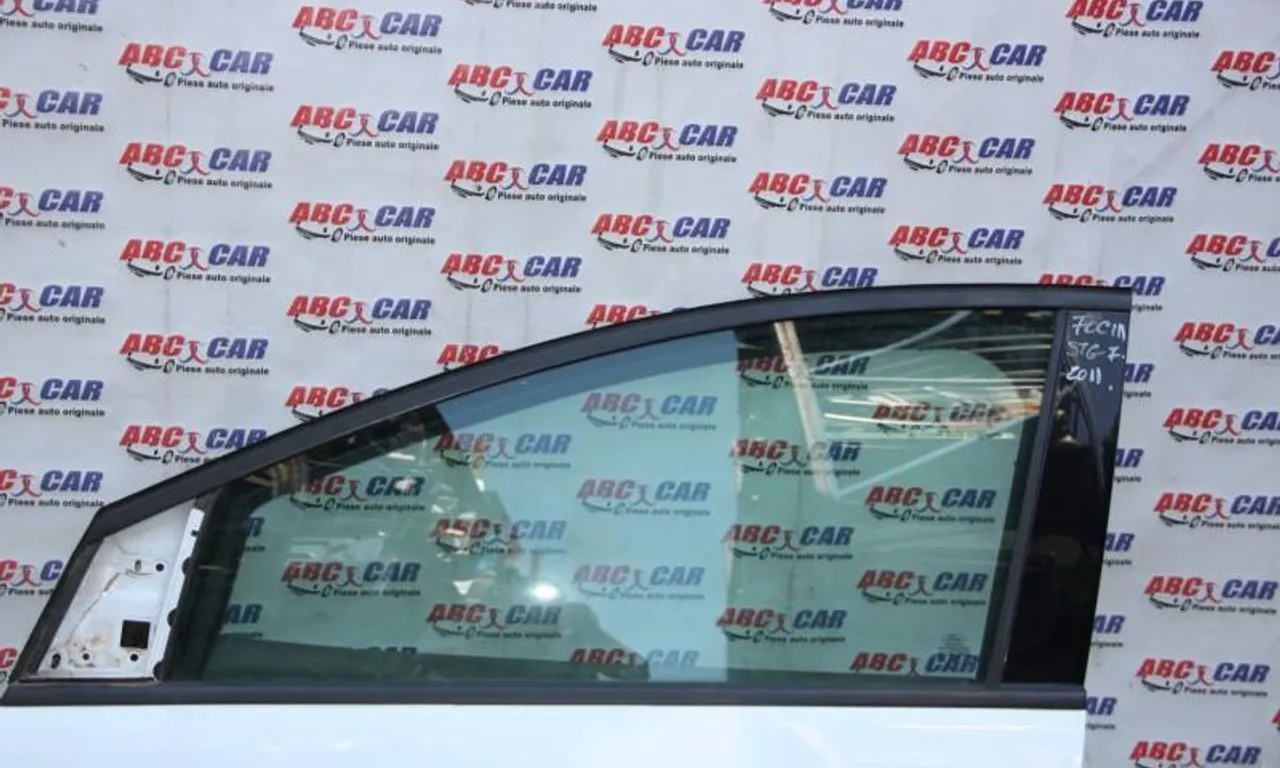 Geam mobil usa stanga fata FORD FOCUS III 2010-2020