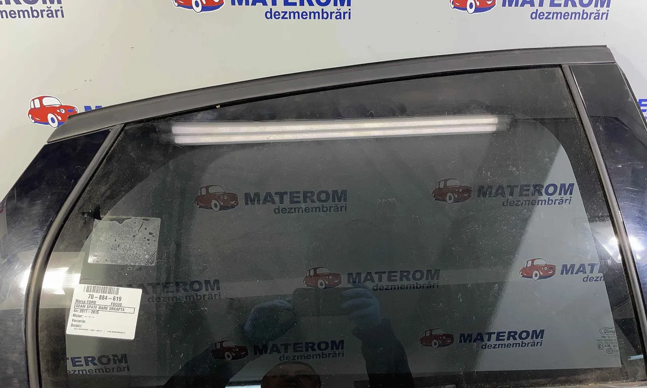GEAM SPATE MARE DREAPTA FORD FOCUS III 2010-2020