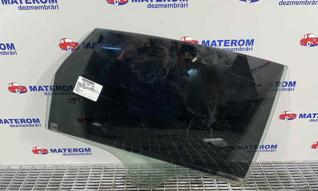 GEAM SPATE MARE DREAPTA FORD FOCUS III 2010-2020