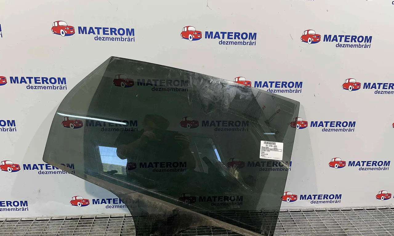 GEAM SPATE MARE DREAPTA FORD FOCUS III 2010-2020