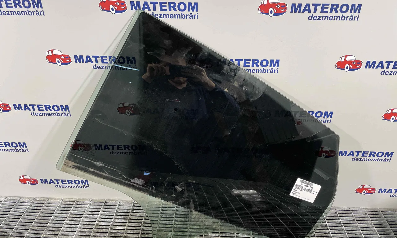 GEAM SPATE MARE STANGA FORD FOCUS III 2010-2020