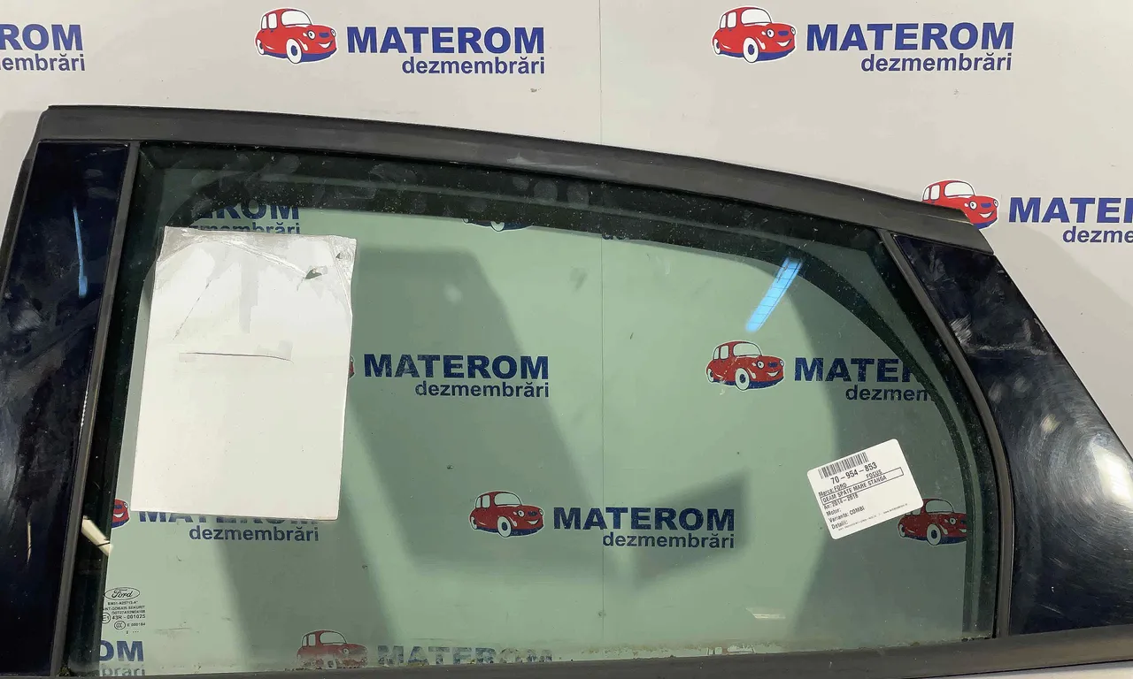 GEAM SPATE MARE STANGA FORD FOCUS III 2010-2020