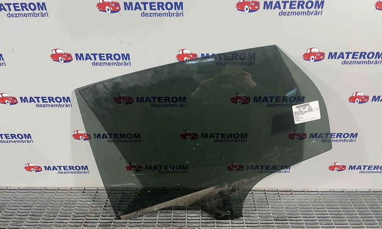 GEAM SPATE MARE STANGA FORD FOCUS III 2010-2020