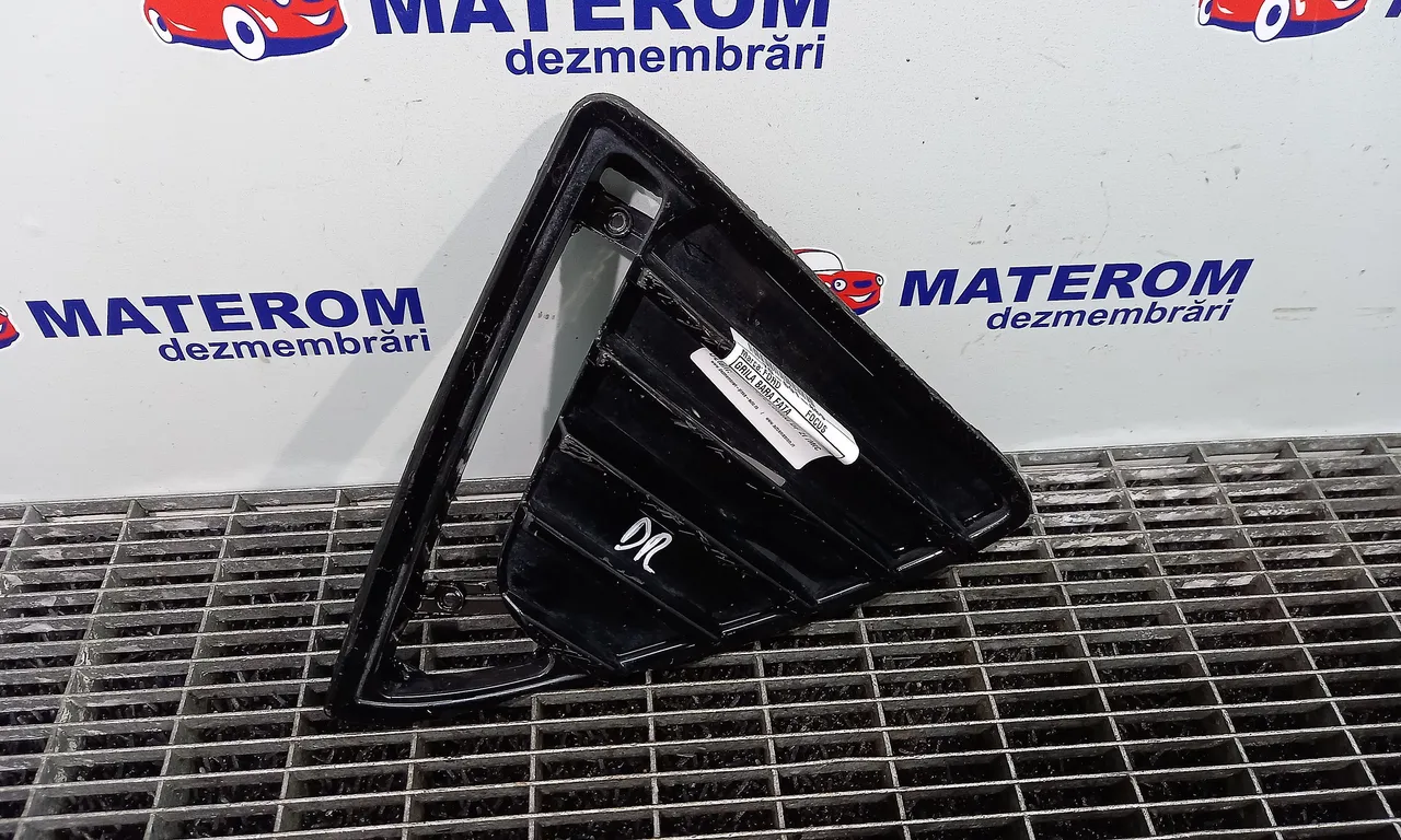 GRILA BARA FATA FORD FOCUS III 2010-2020